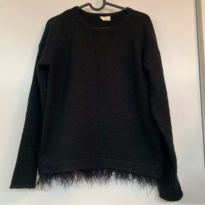 Anthropologie Moth Sweater